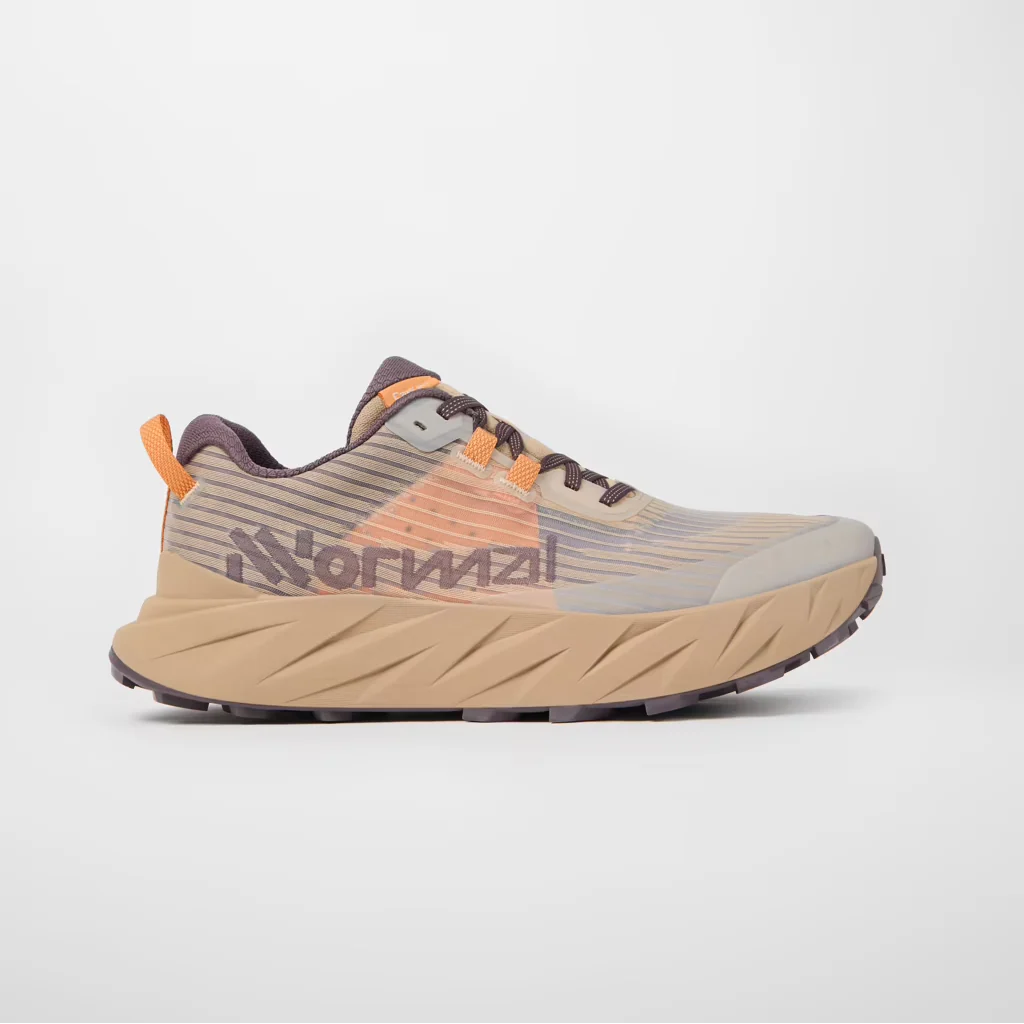 Scarpe Trail Running